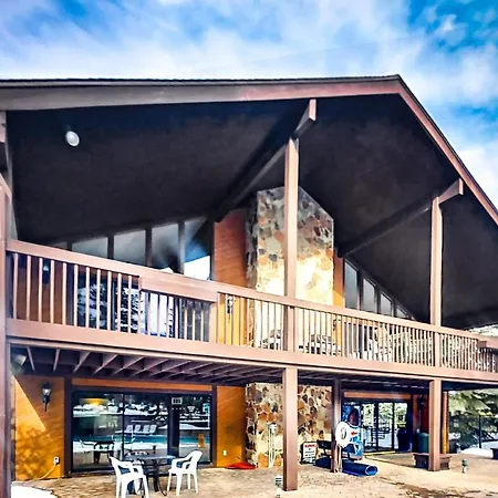 Redpine Condominums T-19